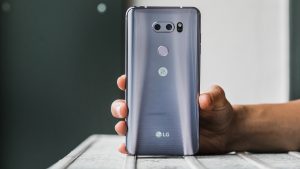 ТОП 10 смартфонов LG