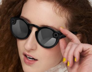 Snap Spectacles 2.0