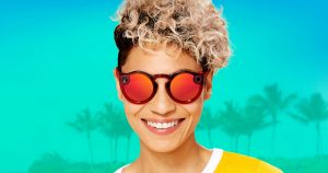 Snap Spectacles 2.0