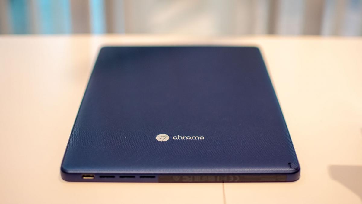 Acer Chromebook Tab 10