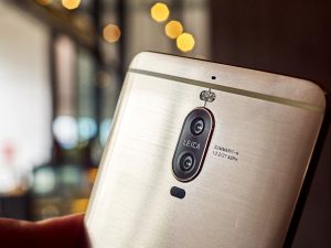 Huawei Mate 9 Pro