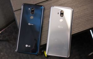 LG G7 ThinQ