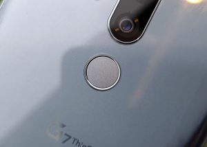 LG G7 ThinQ