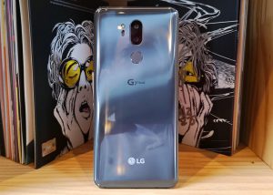 LG G7 ThinQ