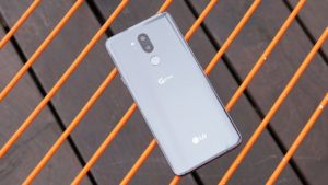 LG G7 ThinQ