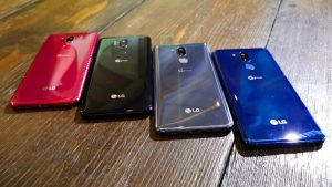 LG G7 ThinQ