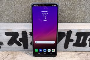 LG G7 ThinQ