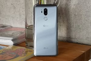 LG G7 ThinQ