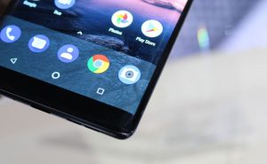 Nokia 8 Sirocco