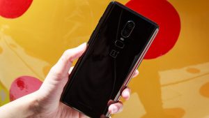 OnePlus 6 2018