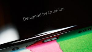 OnePlus 6 2018