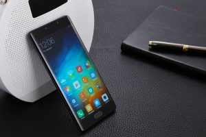 Xiaomi Mi Note 2