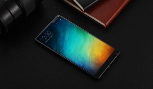 Xiaomi Mi Note 2