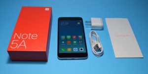 Xiaomi Redmi 5A