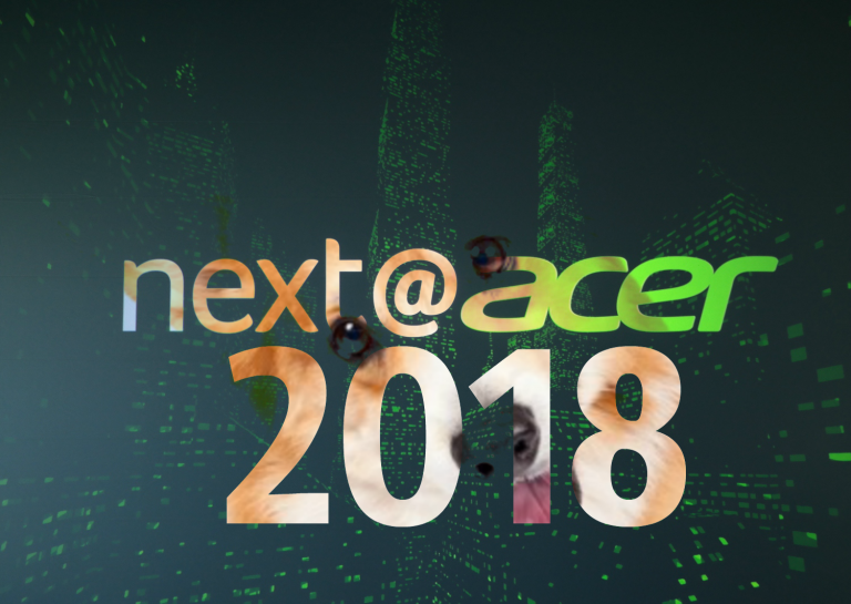 Ожидаемые новинки Acer 2018