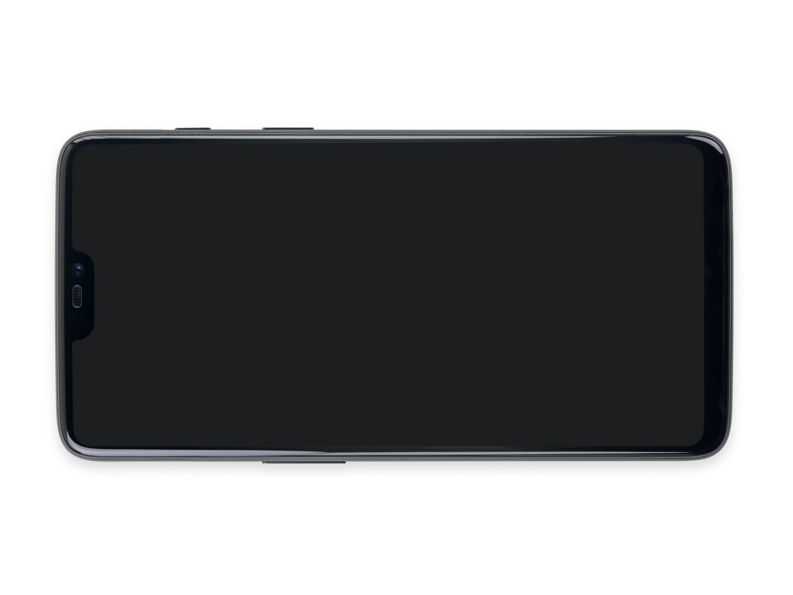 Разборка OnePlus 6