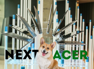 Презентация Next@Acer 2018: анонсы Acer 2018