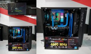 самые необычные ПК на Computex 2018