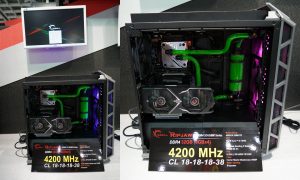 самые необычные ПК на Computex 2018