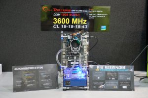 самые необычные ПК на Computex 2018