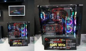 самые необычные ПК на Computex 2018