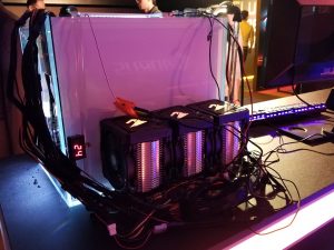 самые необычные ПК на Computex 2018