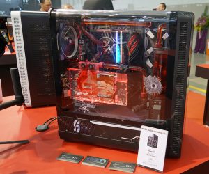 Самые необычные ПК на Computex 2018