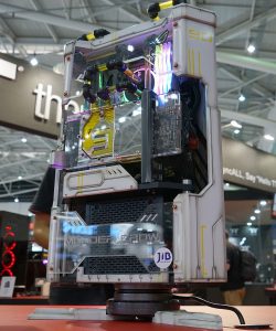 Самые необычные ПК на Computex 2018