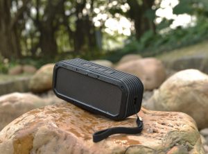 Divoom Voombox-Outdoor