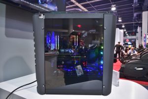 InWin 915 Computex 2018