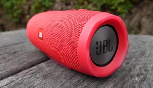 JBL Charge 3