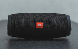 JBL Charge 3