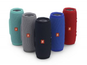 JBL Charge 3