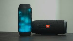 JBL Charge 3