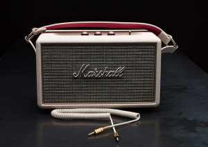 Marshall Kilburn CREAM