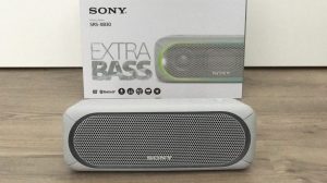 Sony SRS-XB30