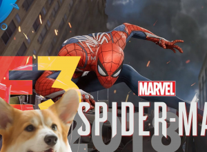 Spider-Man 2018 PS4 на E3: геймплей, особенности, дата выхода