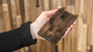 смартфон vivo nex