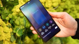 смартфон vivo nex