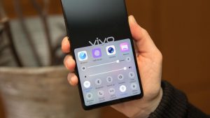 смартфон vivo nex