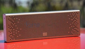 Xiaomi Mi Bluetooth Speaker