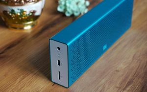 Xiaomi Mi Bluetooth Speaker