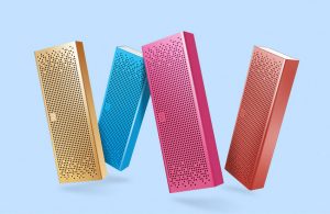 Xiaomi Mi Bluetooth Speaker