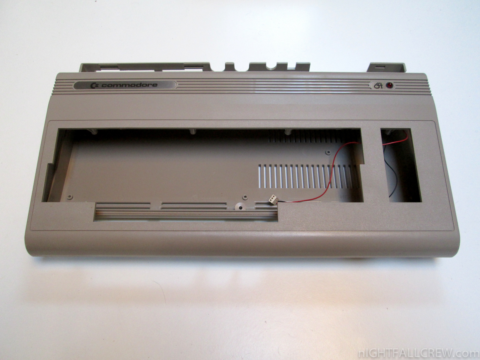 технологии второй половины 20 века: Commodore 64
