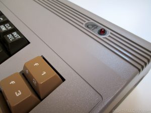 технологии второй половины 20 века: Commodore 64