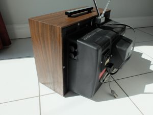 технологии второй половины 20 века: Sony Trinitron