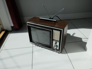 технологии второй половины 20 века: Sony Trinitron