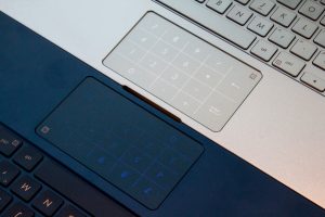 Asus ZenBook 2018