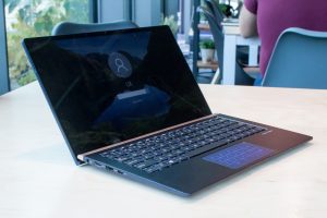 Asus ZenBook 2018