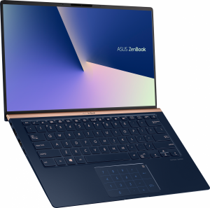 Asus ZenBook 2018